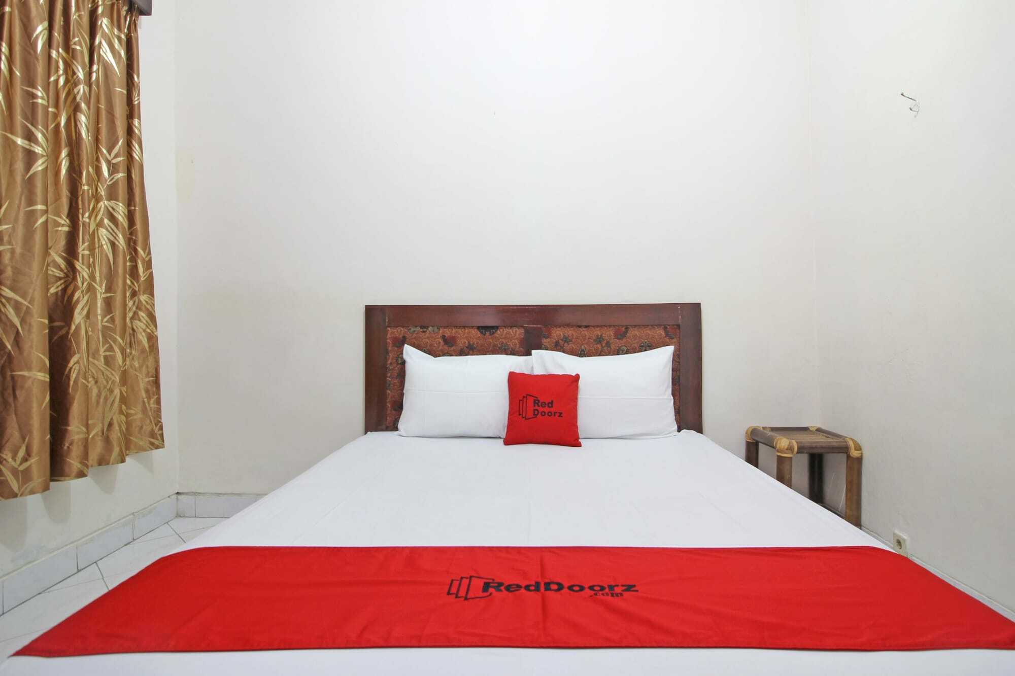 Reddoorz Near Pakualaman Jogyakarta Zewnętrze zdjęcie
